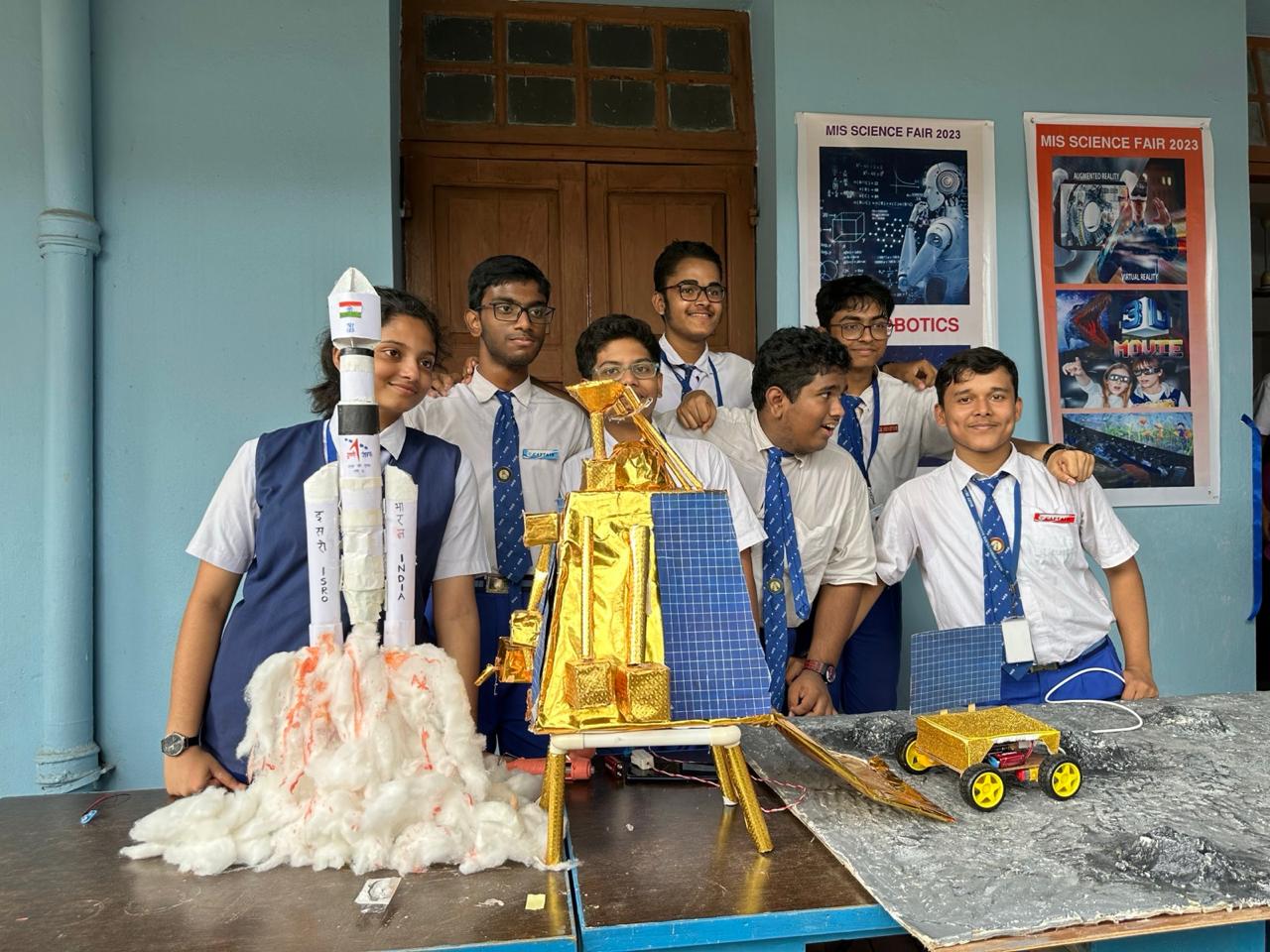 Science Fair